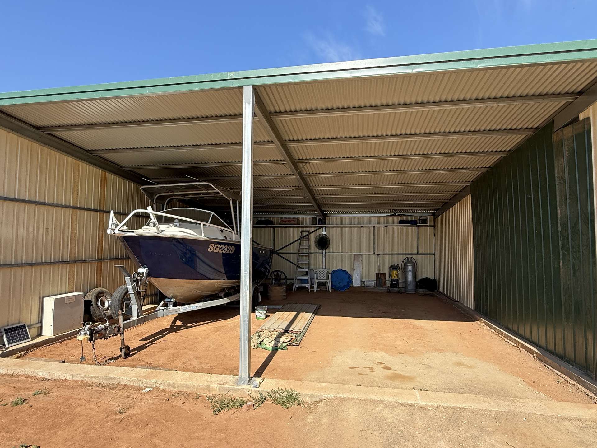 Lot 165 Port Germein Road, Port Germein For Sale by Farmbuy.com - image 10