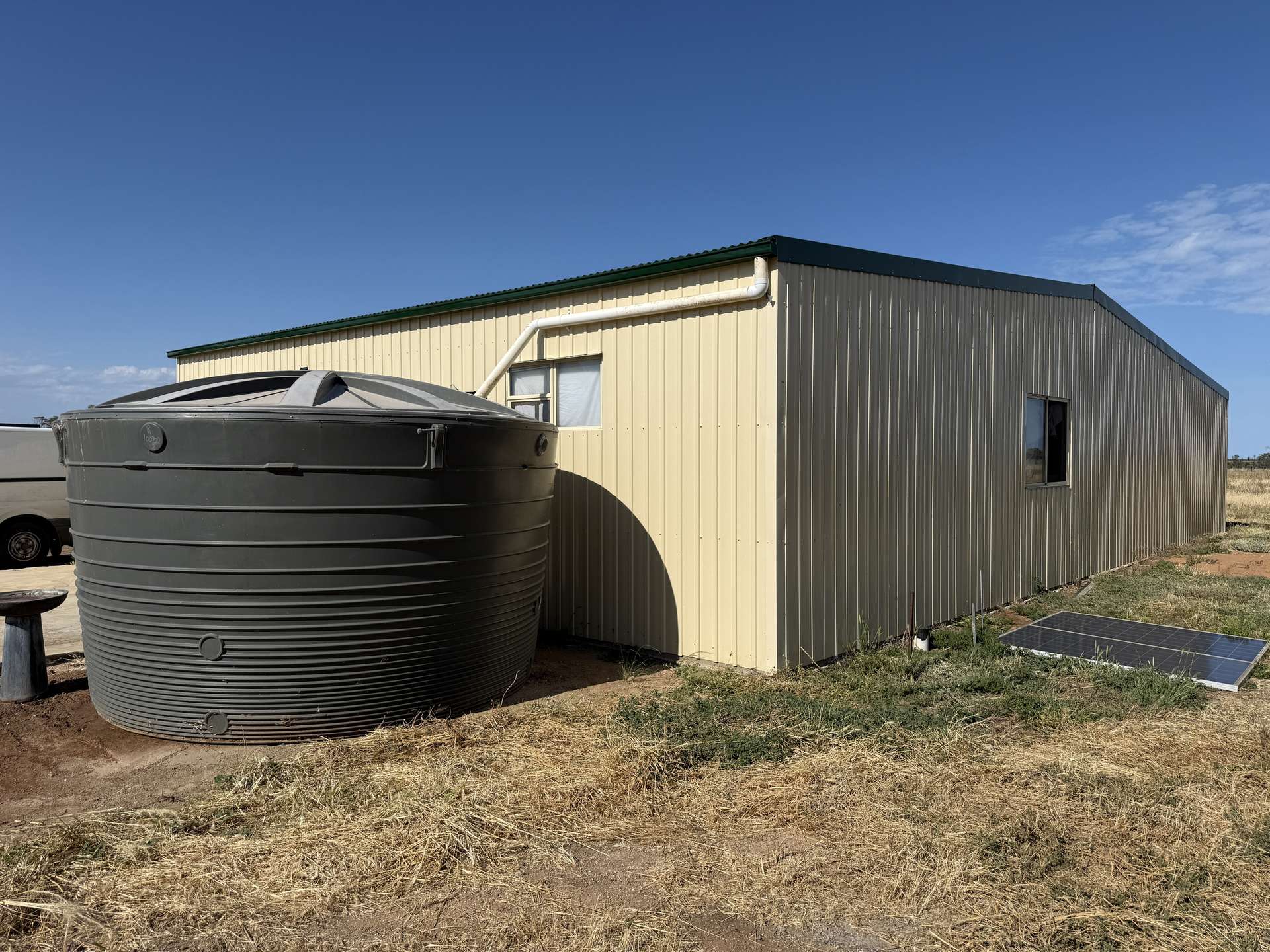 Lot 165 Port Germein Road, Port Germein For Sale by Farmbuy.com - image 3