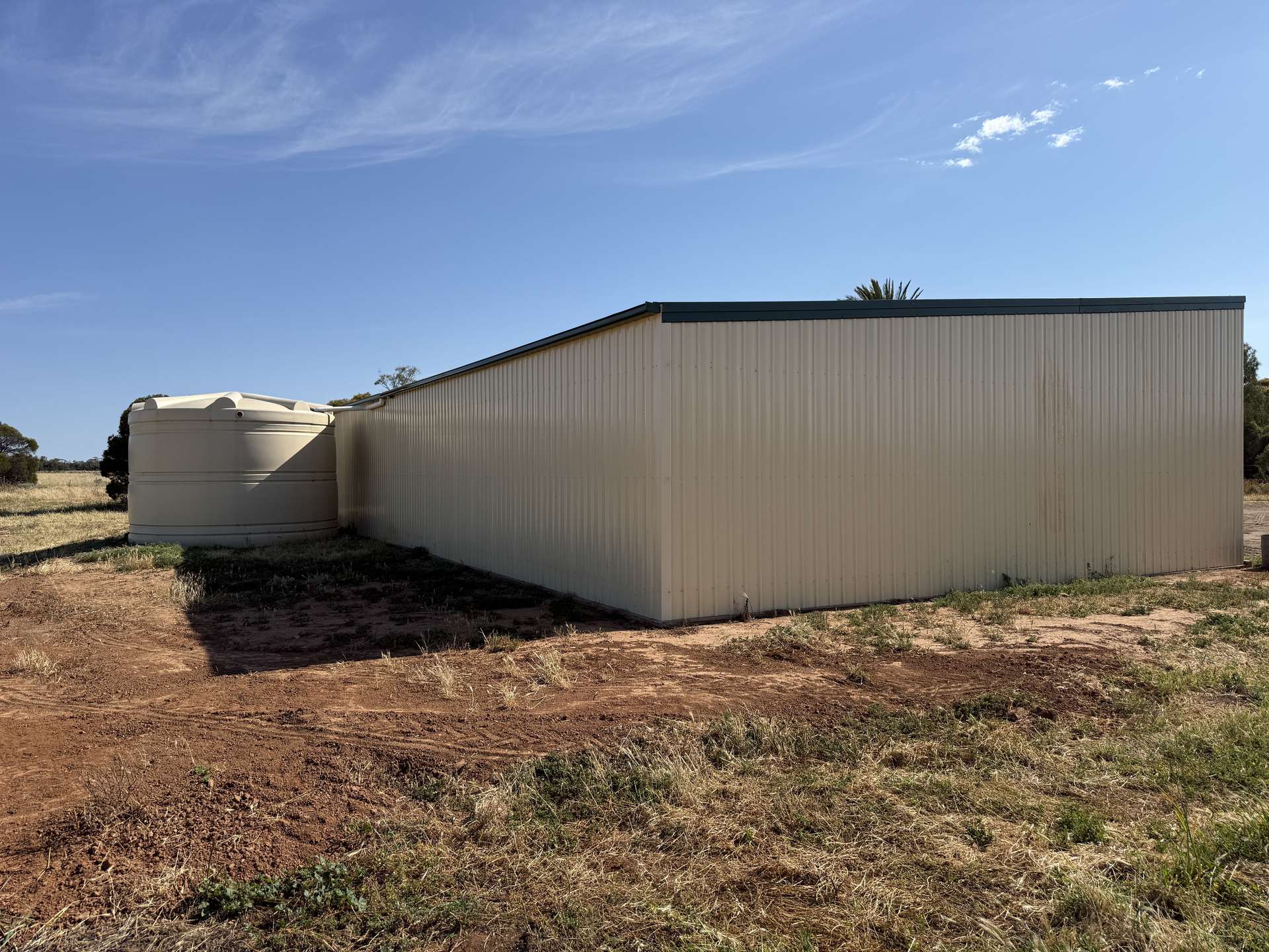 Lot 165 Port Germein Road, Port Germein For Sale by Farmbuy.com - image 5