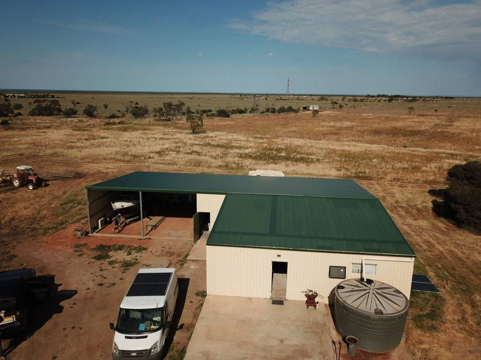 Lot 165 Port Germein Road, Port Germein For Sale by Farmbuy.com - image 20