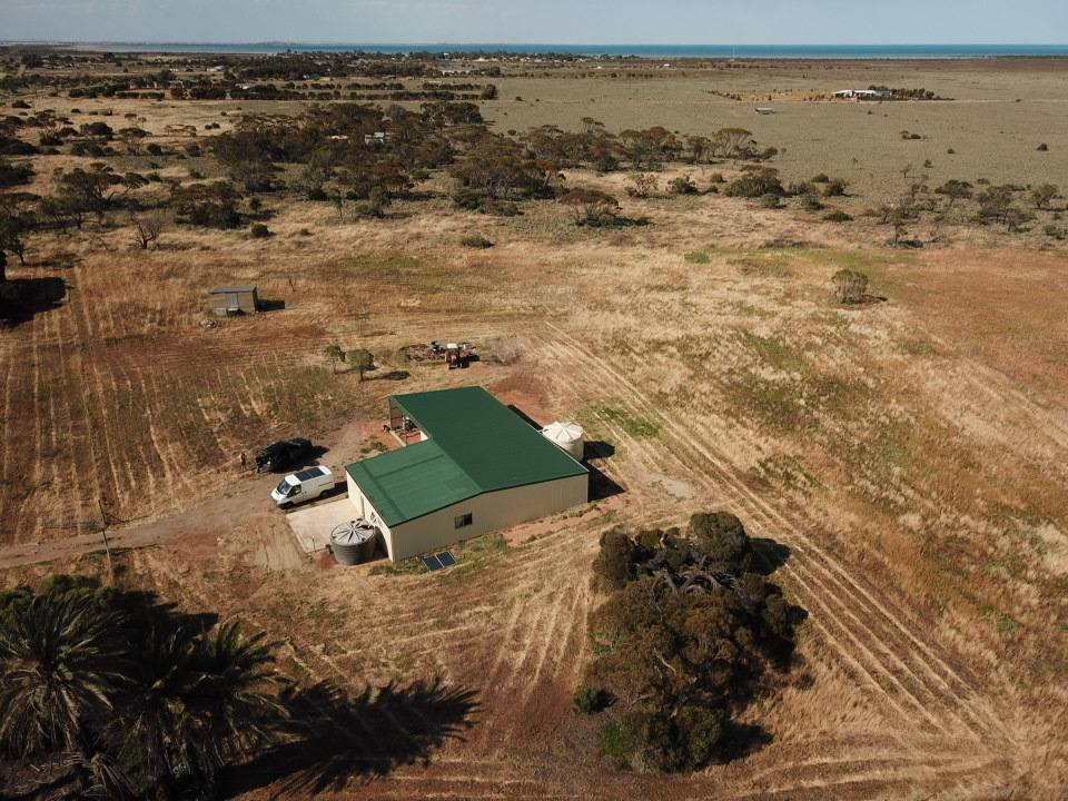 Lot 165 Port Germein Road, Port Germein For Sale by Farmbuy.com - image 16
