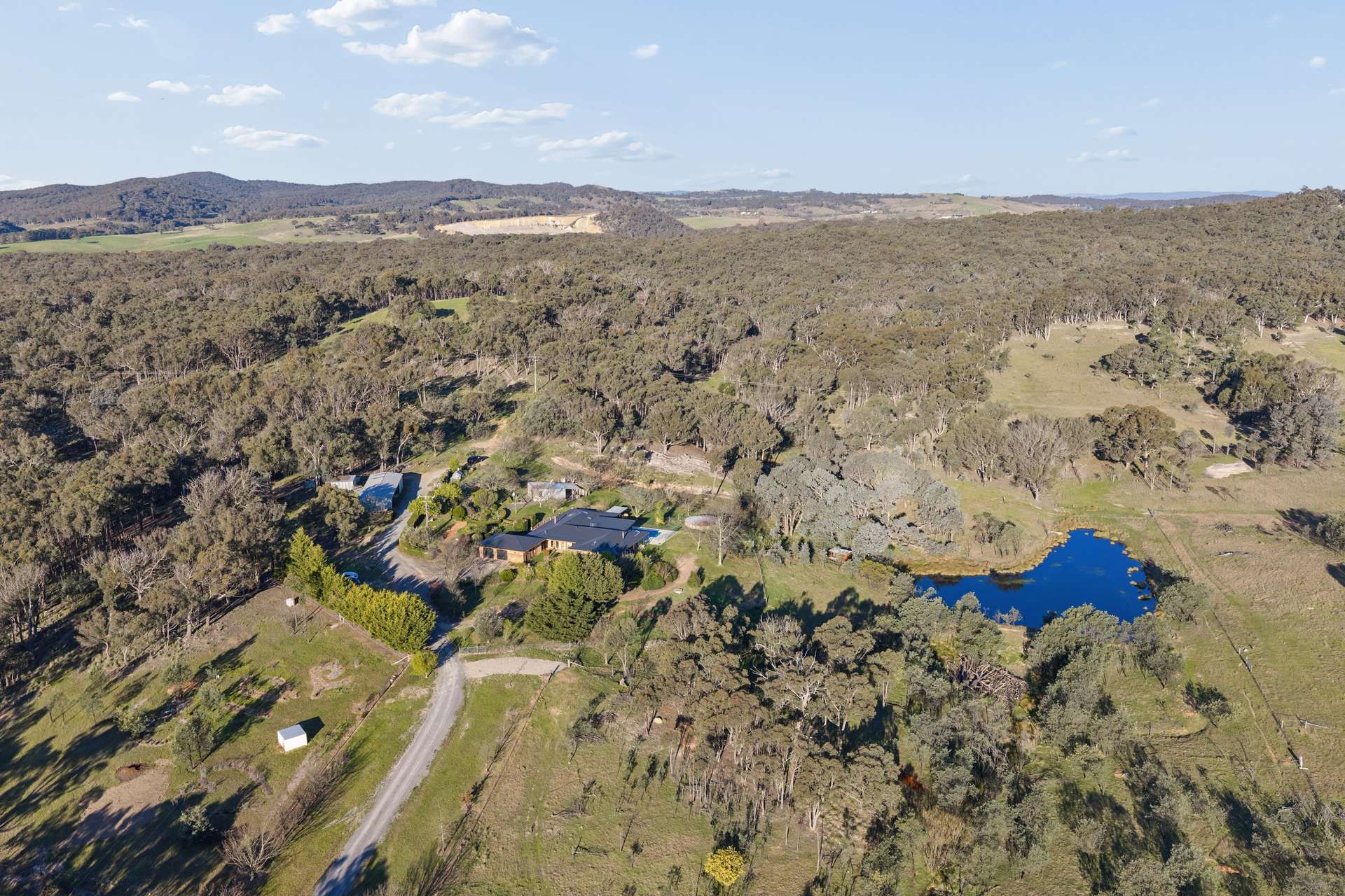"Woodhill", 1206 Nanima Road, Nanima Auction by Farmbuy.com - image 35