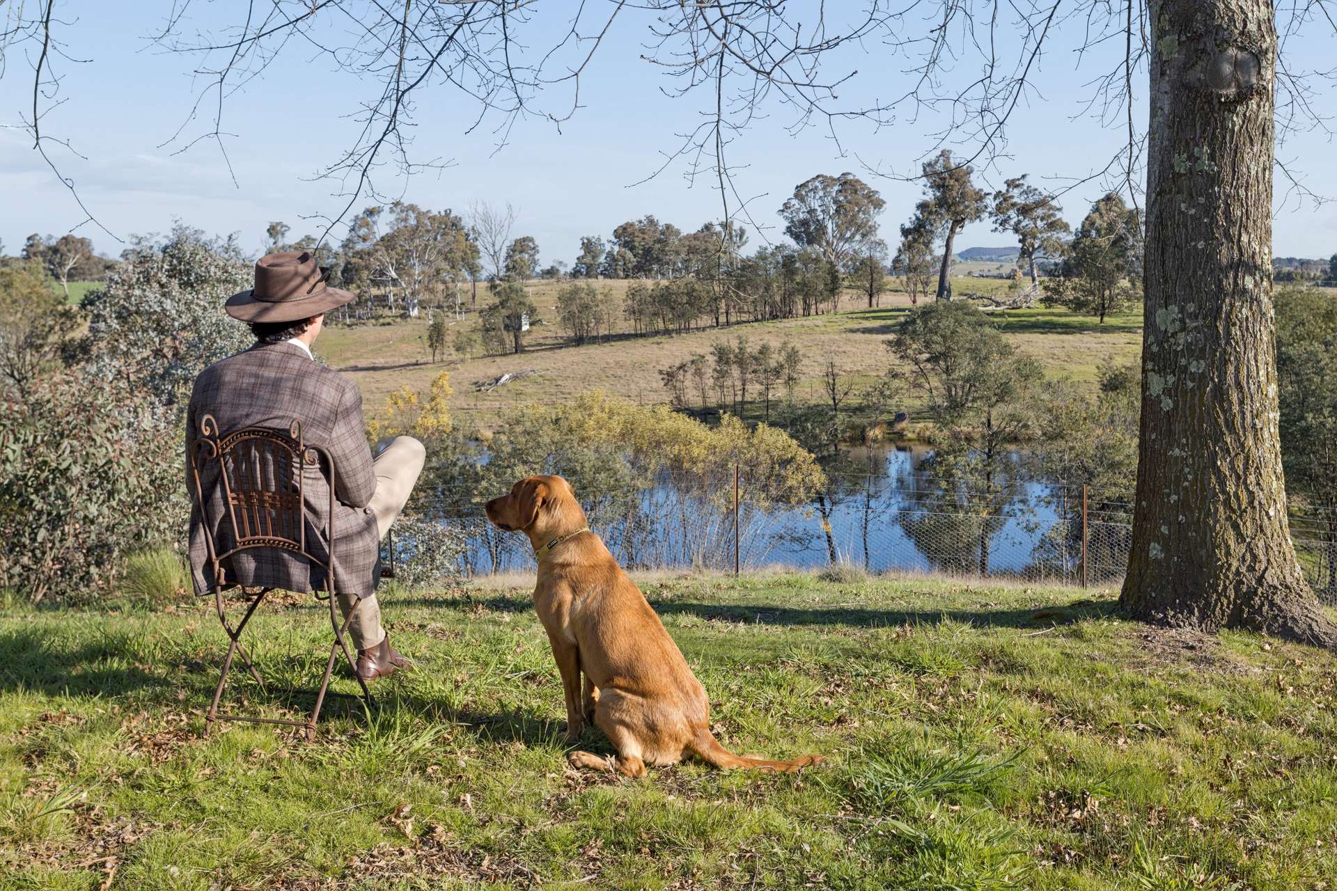 "Woodhill", 1206 Nanima Road, Nanima Auction by Farmbuy.com - image 1