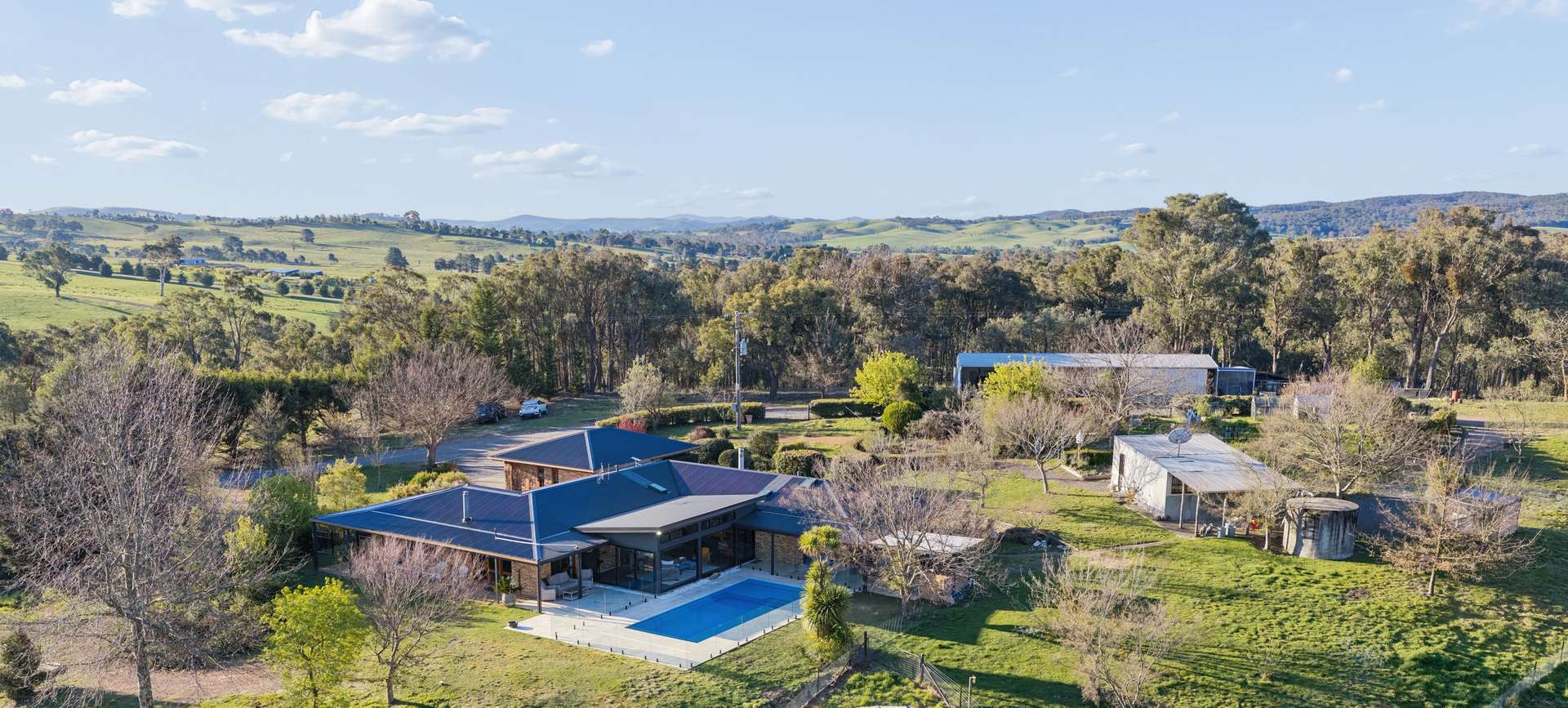 "Woodhill", 1206 Nanima Road, Nanima Auction by Farmbuy.com - image 2
