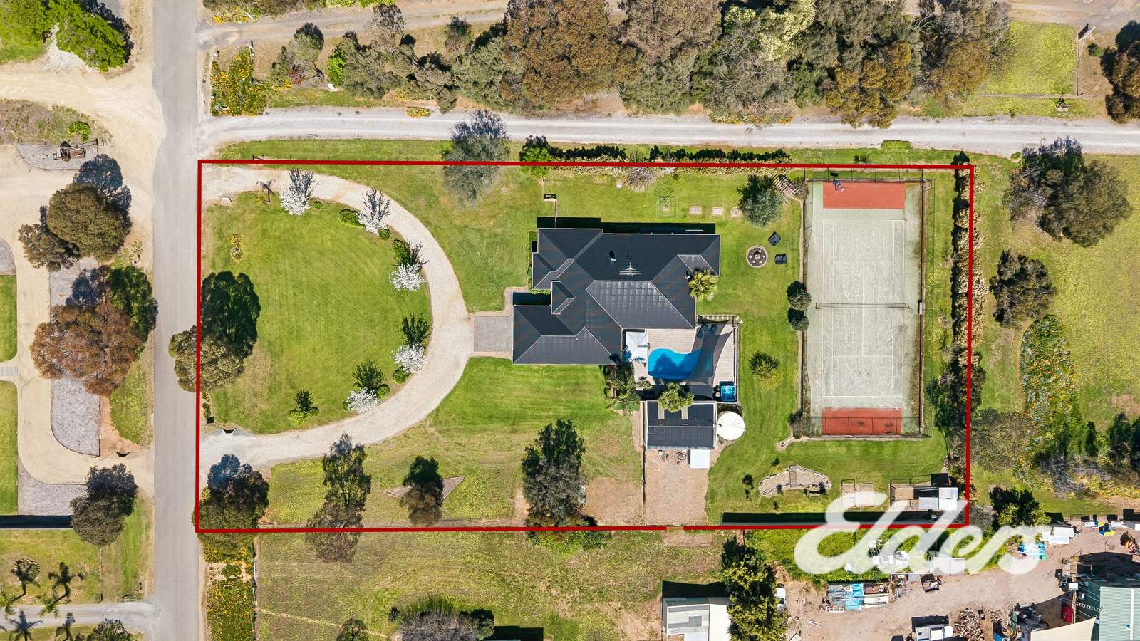 4 Huntingdale Drive, Yarrawonga For Sale by Farmbuy.com - image 28