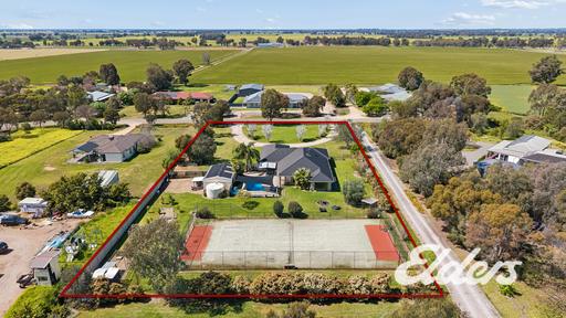 4 Huntingdale Drive, Yarrawonga VIC 3730
