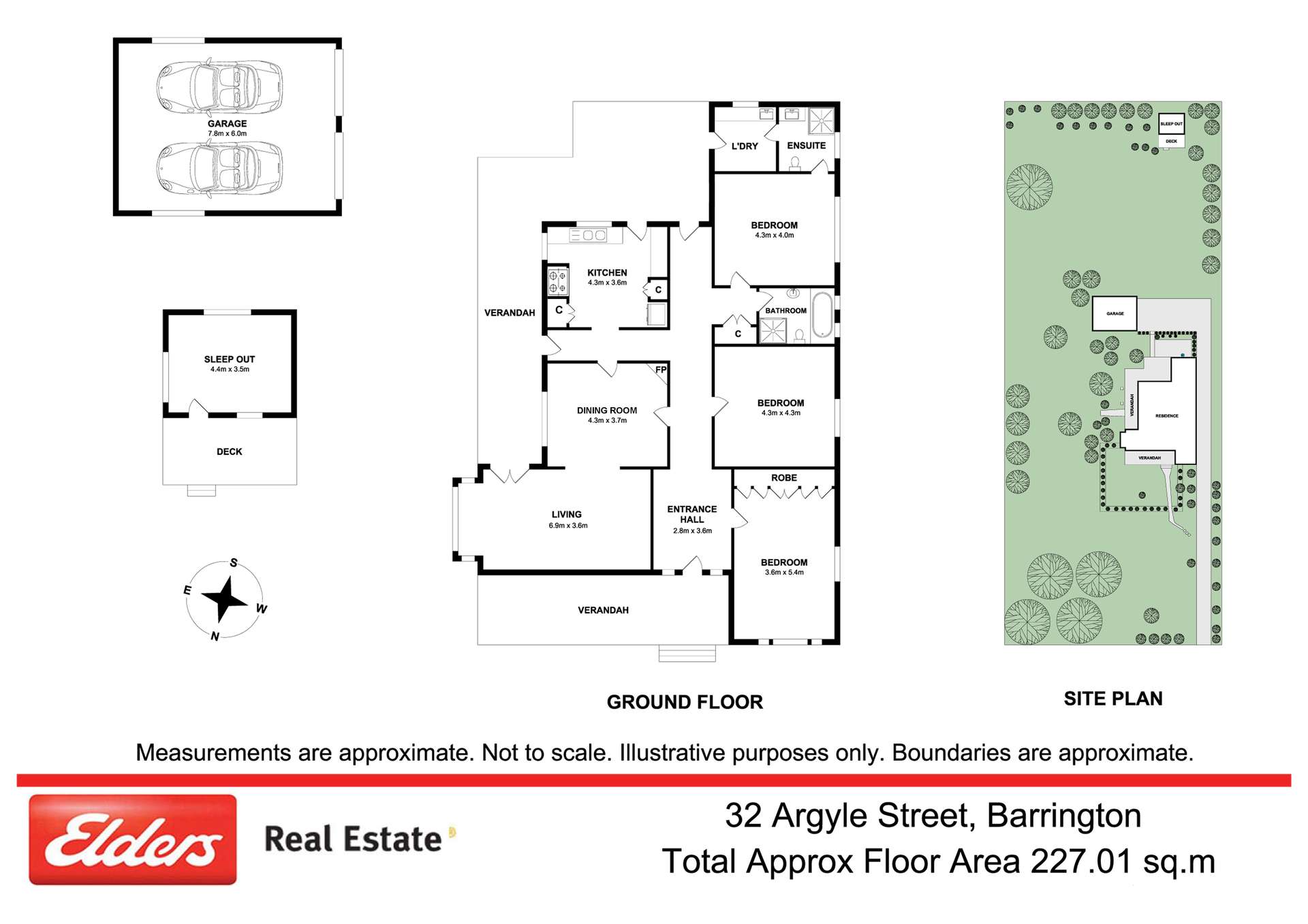 32 Argyle Street, Barrington For Sale by Farmbuy.com - image 22