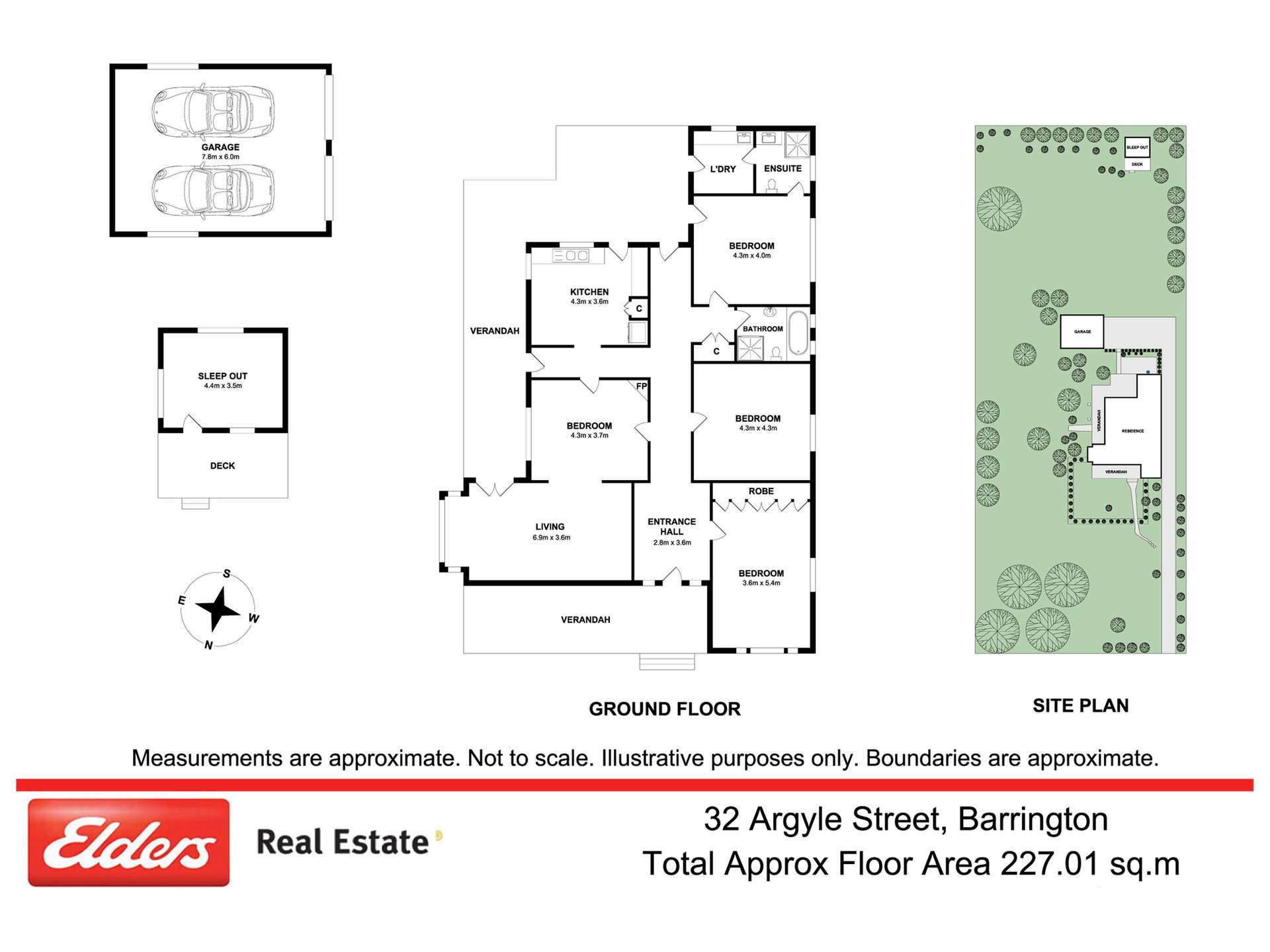 32 Argyle Street, Barrington For Sale by Farmbuy.com - image 22