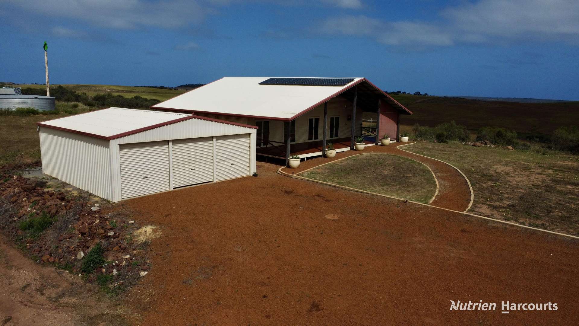 Lot 72 Teakle Road, Bowes For Sale by Farmbuy.com - image 4