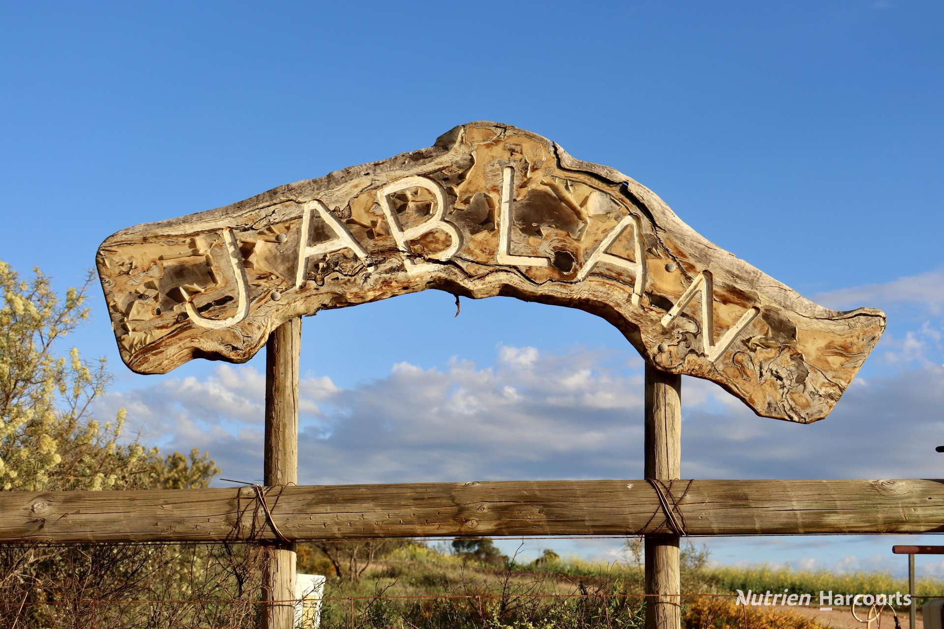 Lot 72 Teakle Road, Bowes For Sale by Farmbuy.com - image 2