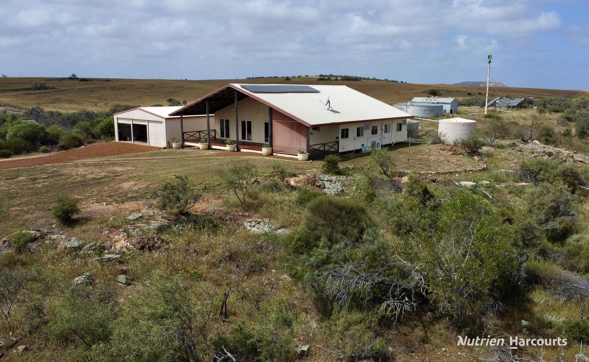 Lot 72 Teakle Road, Bowes For Sale by Farmbuy.com - image 5