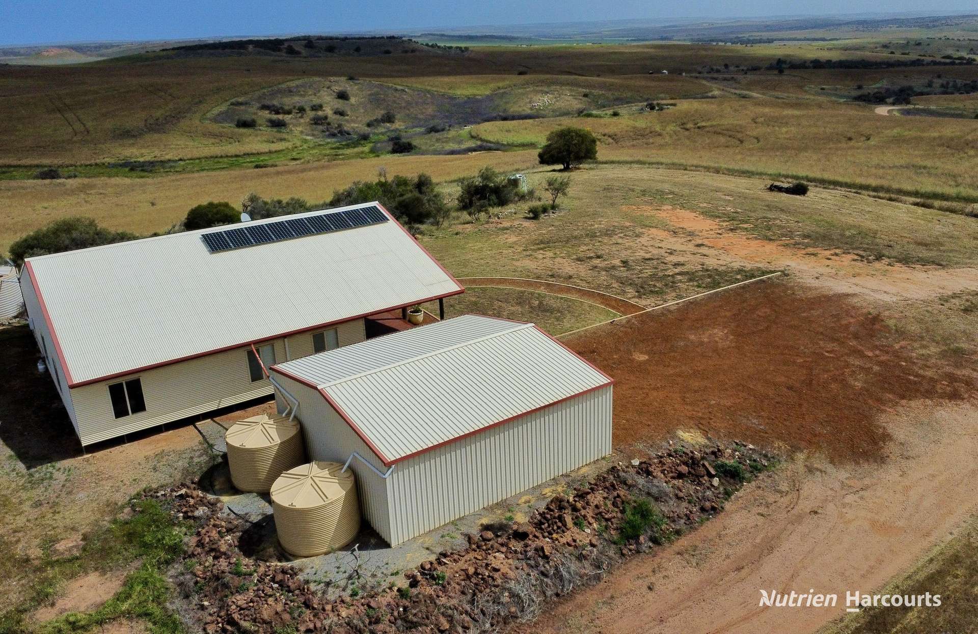 Lot 72 Teakle Road, Bowes For Sale by Farmbuy.com - image 6