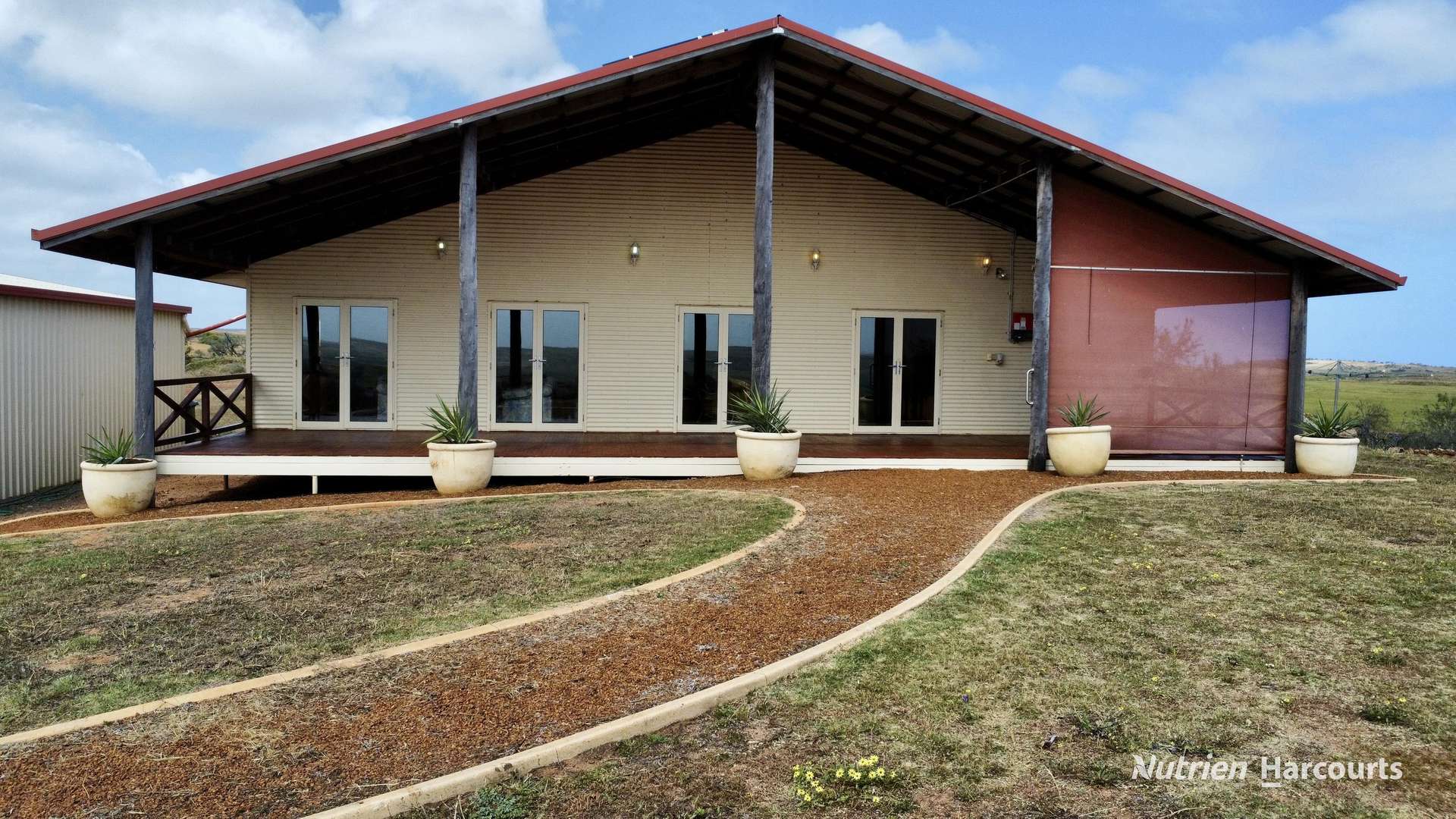 Lot 72 Teakle Road, Bowes For Sale by Farmbuy.com - image 3