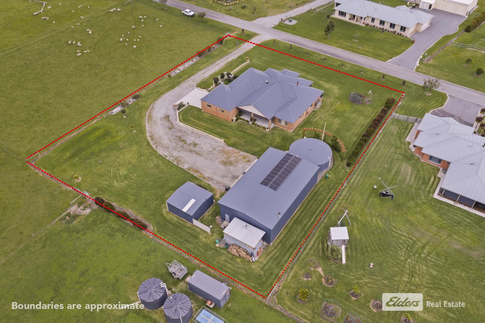 109 Warrenep Place, Warrenup For Sale by Farmbuy.com - image 3