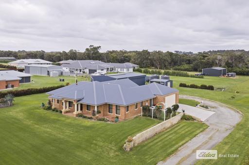 109 Warrenep Place, Warrenup WA 6330
