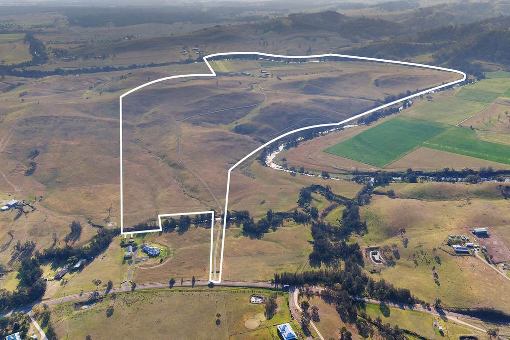 1415 Bridgman Road, Bridgman NSW 2330