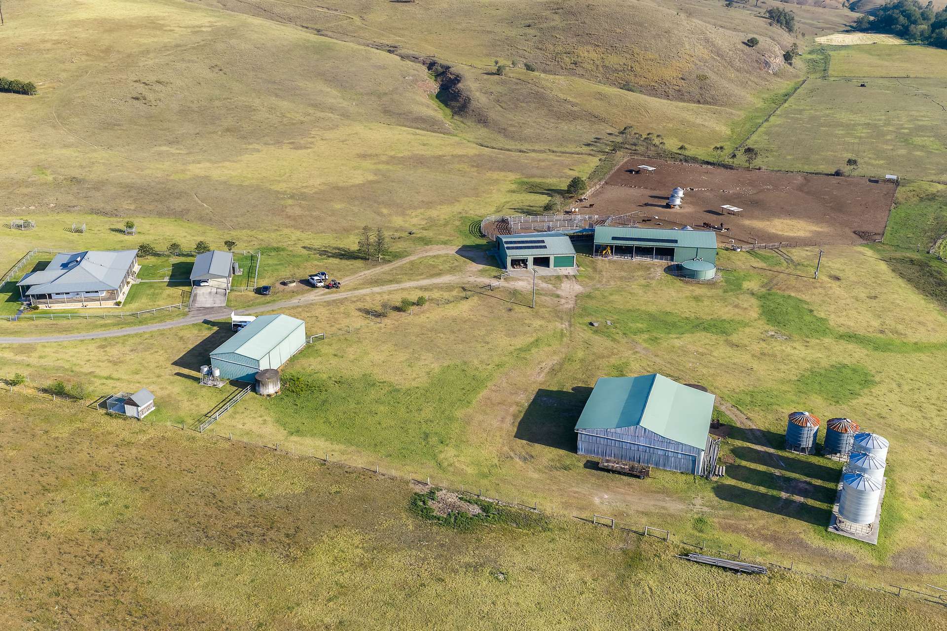 1415 Bridgman Road, Bridgman For Sale by Farmbuy.com - image 18