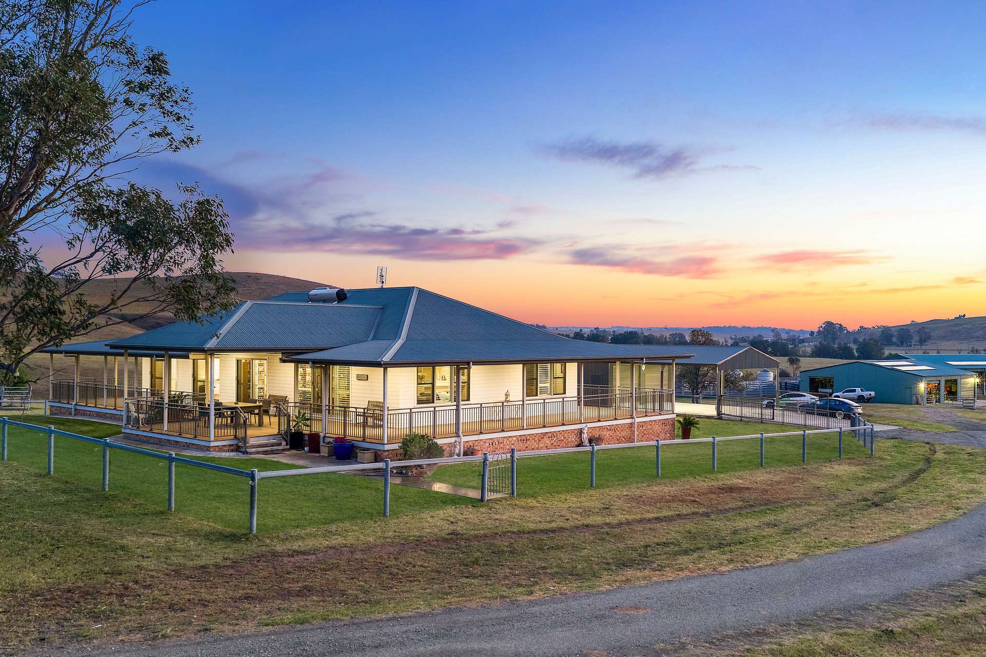 1415 Bridgman Road, Bridgman For Sale by Farmbuy.com - image 7