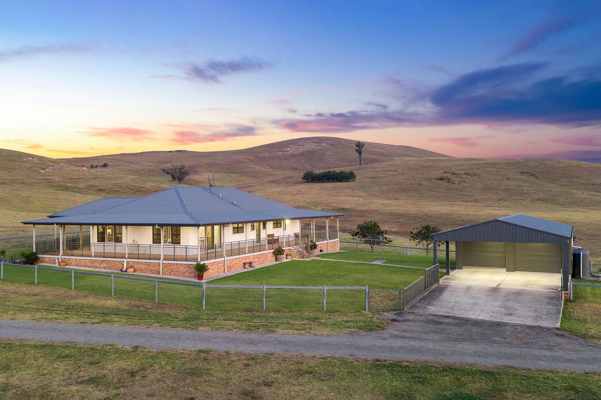 1415 Bridgman Road, Bridgman For Sale by Farmbuy.com - image 2