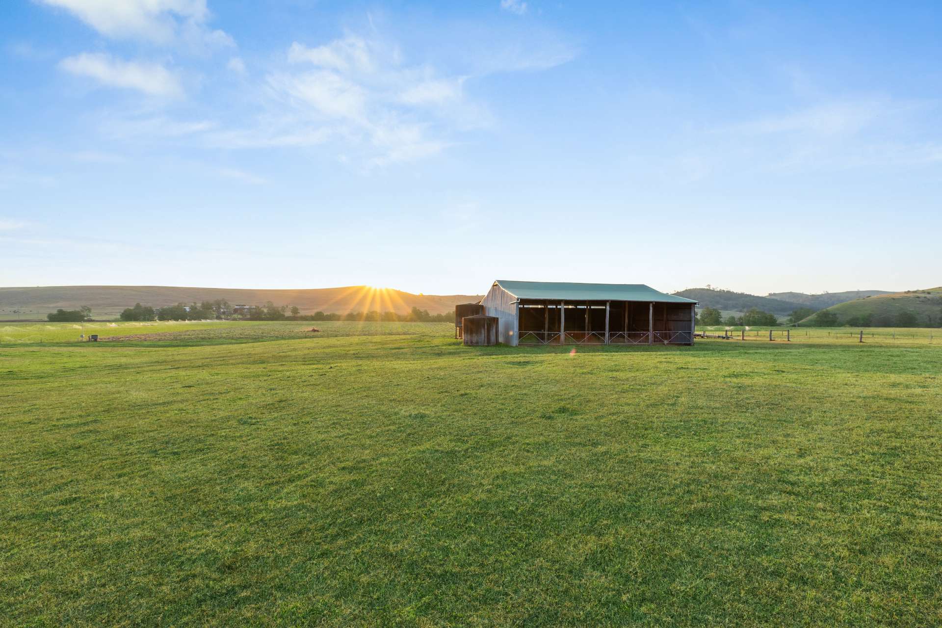 1415 Bridgman Road, Bridgman For Sale by Farmbuy.com - image 22