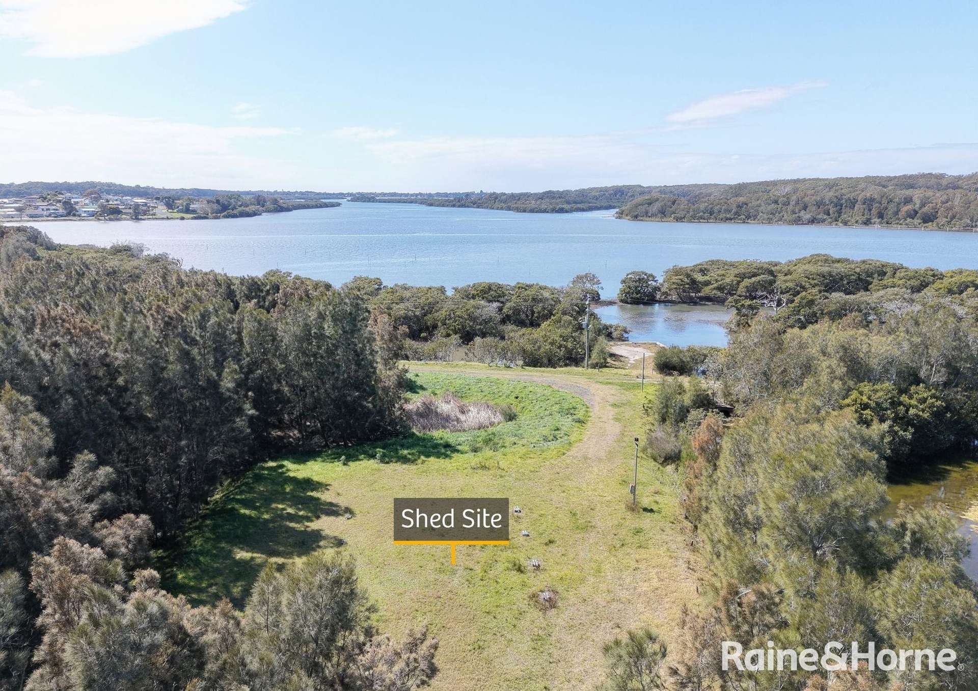 1170 Greenwell Point Road, Pyree For Sale by Farmbuy.com - image 3