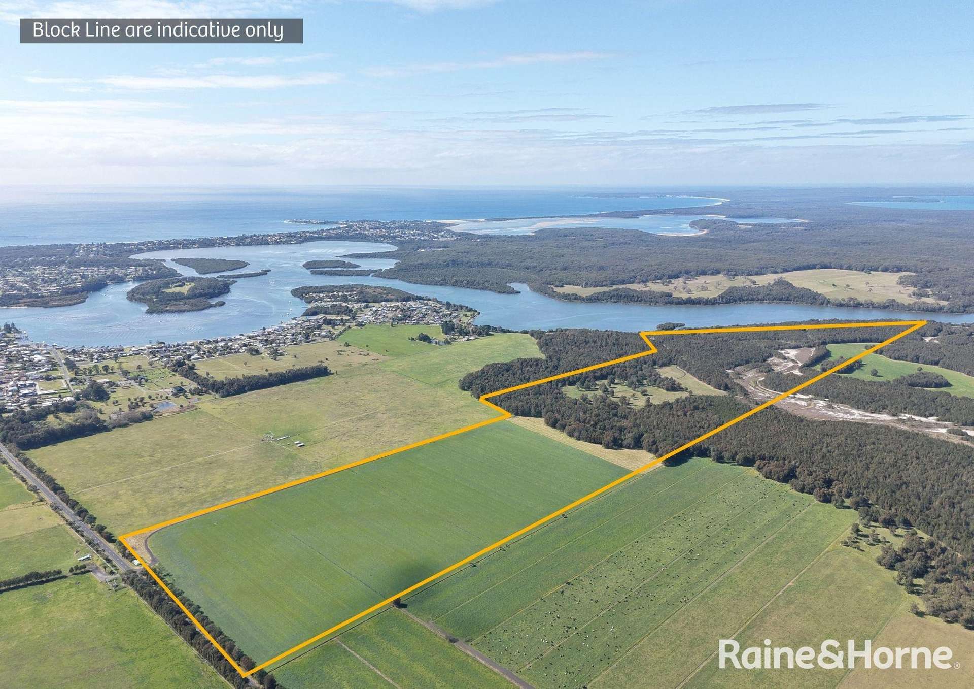 1170 Greenwell Point Road, Pyree For Sale by Farmbuy.com - image 2
