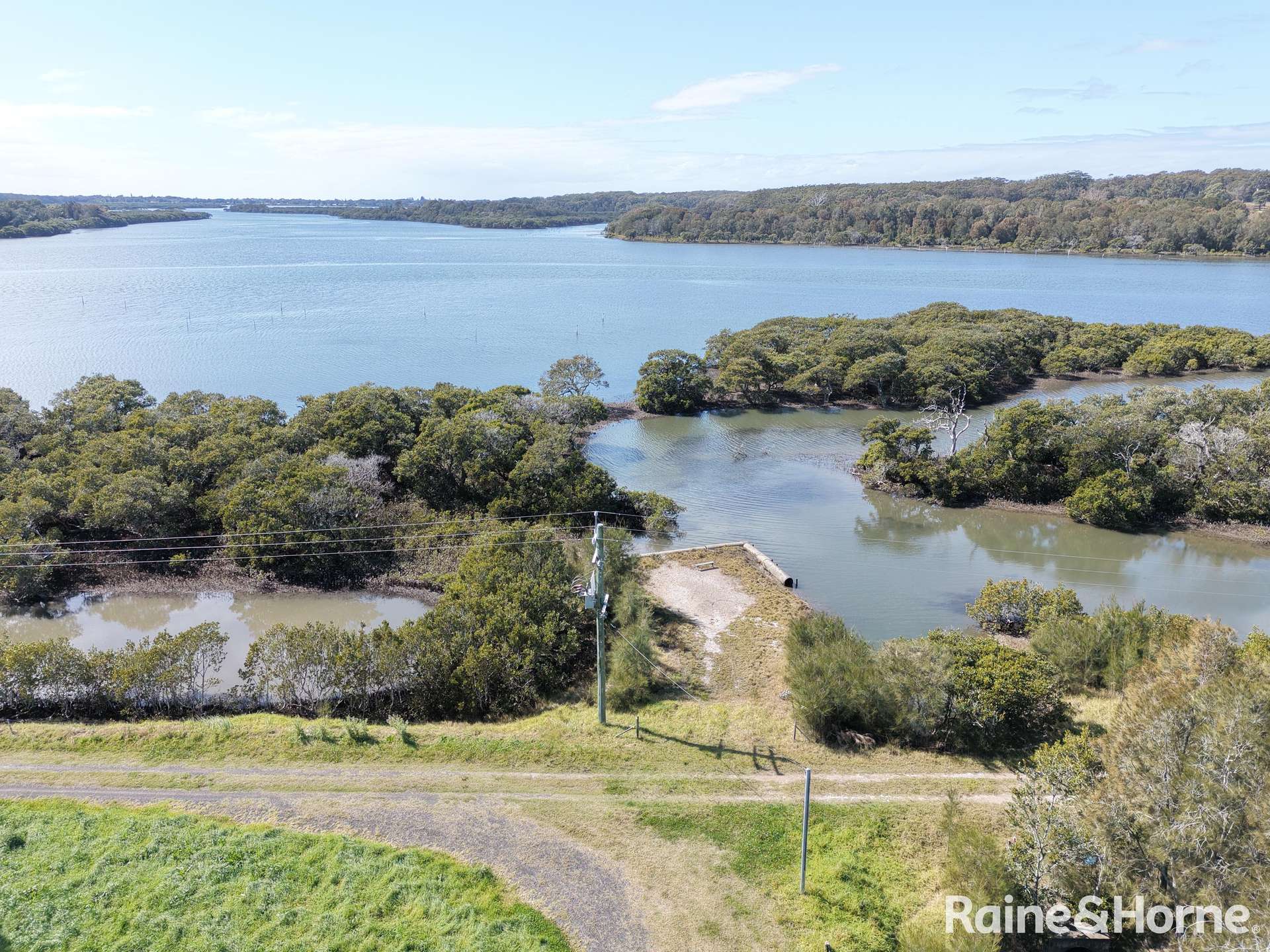 1170 Greenwell Point Road, Pyree For Sale by Farmbuy.com - image 11