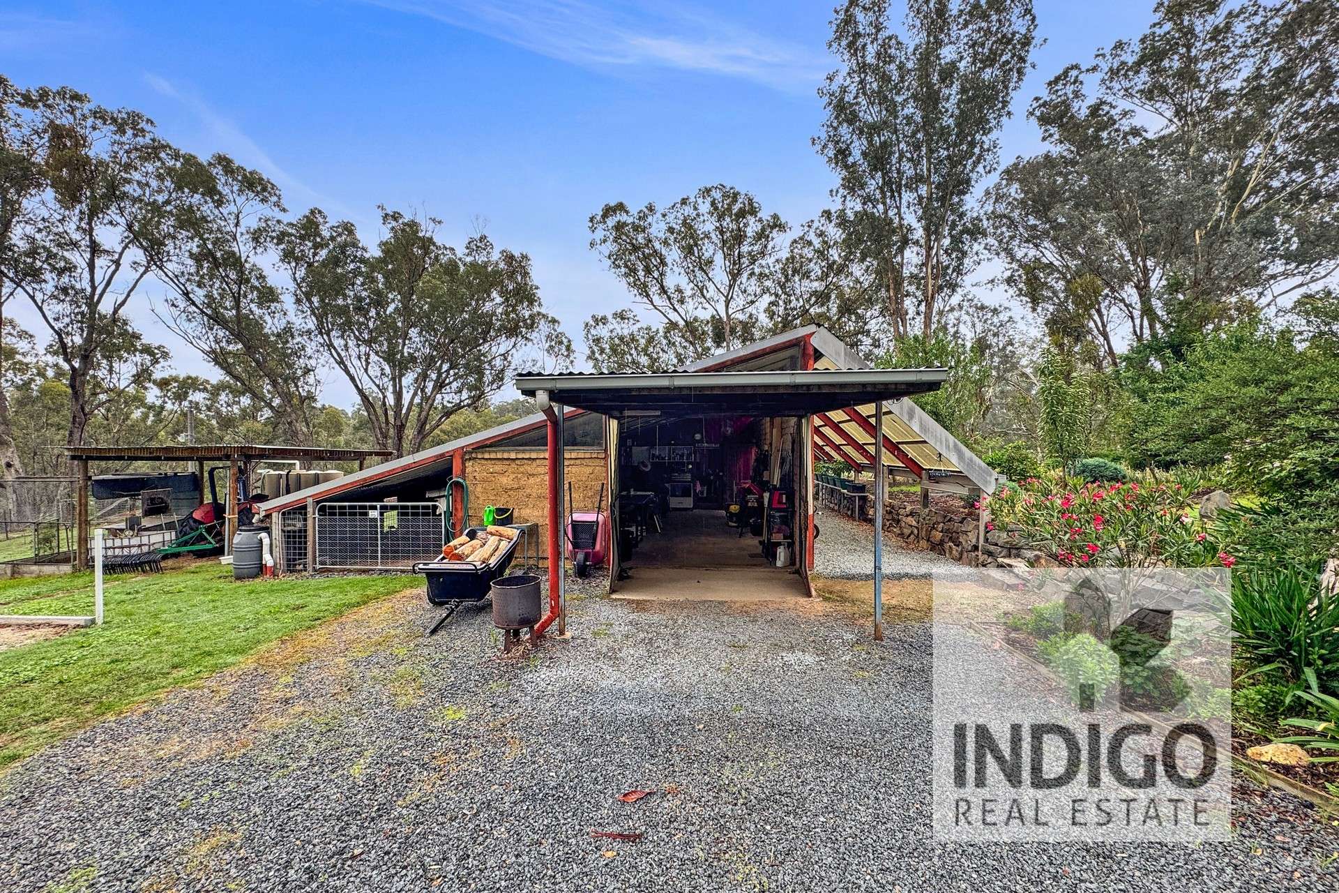 1477 Woolshed Road, Beechworth Sold by Farmbuy.com - image 13