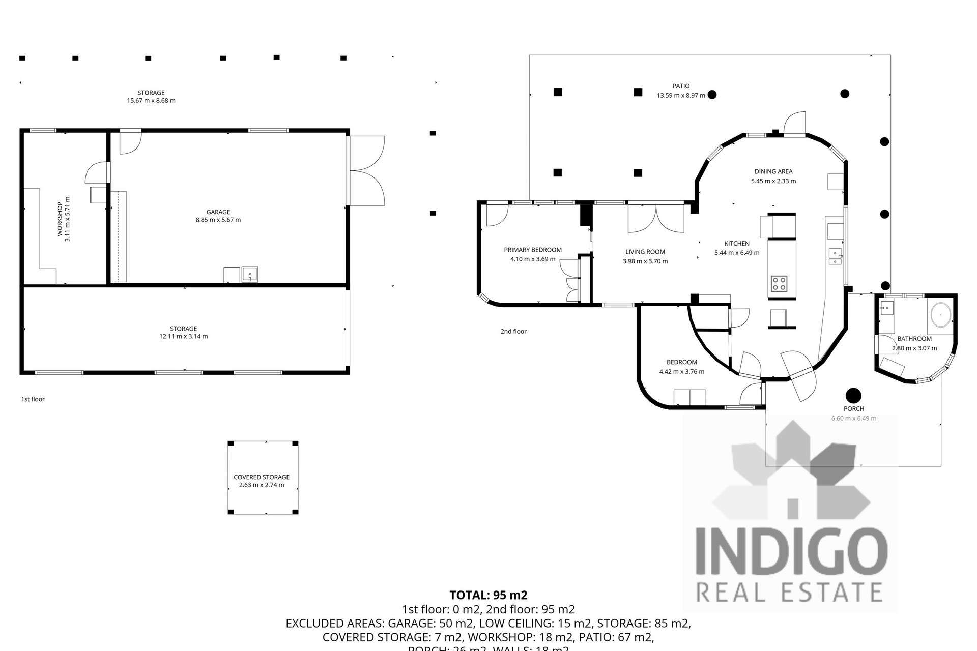1477 Woolshed Road, Beechworth Sold by Farmbuy.com - image 20