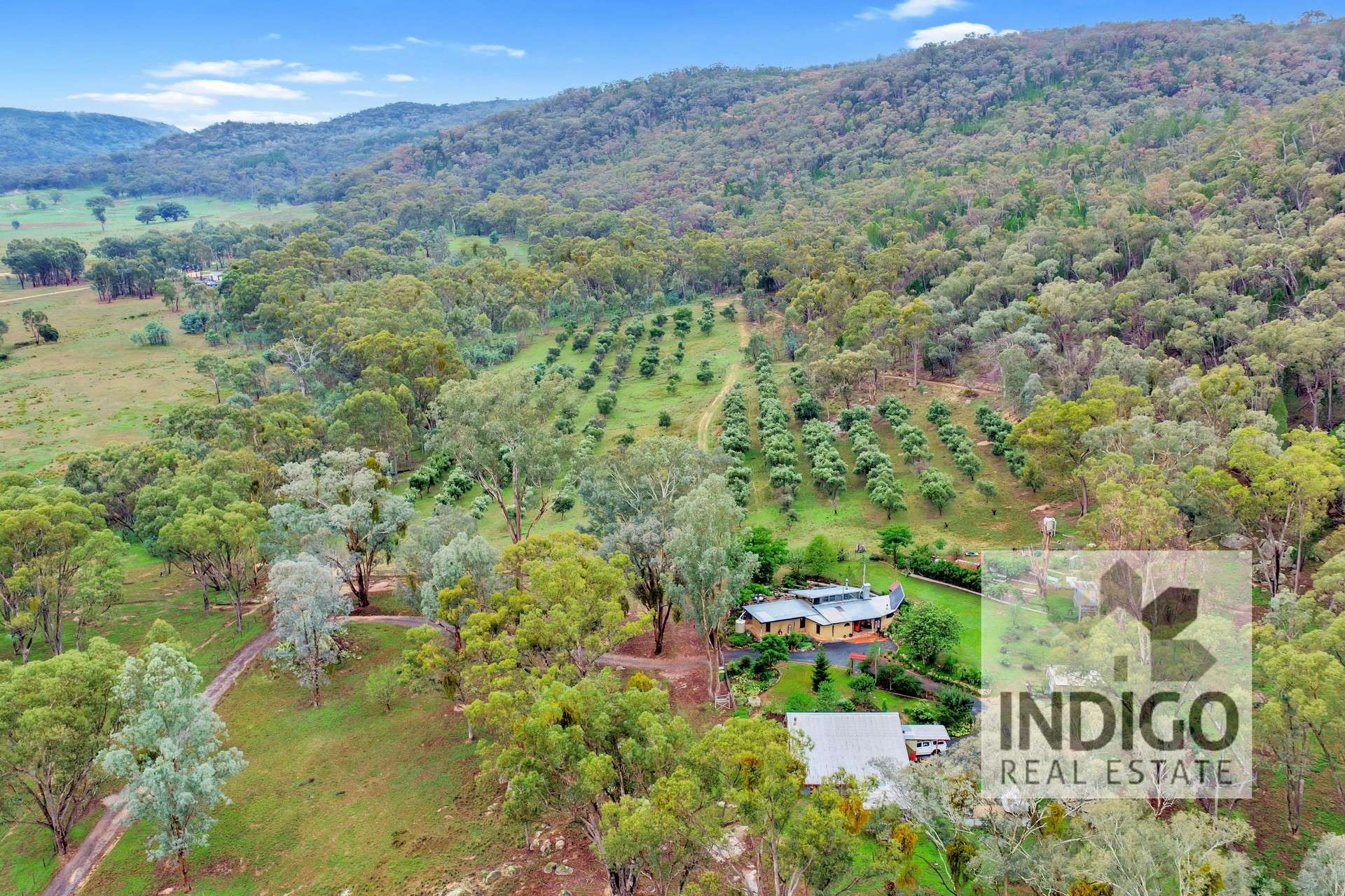 1477 Woolshed Road, Beechworth Sold by Farmbuy.com - image 17