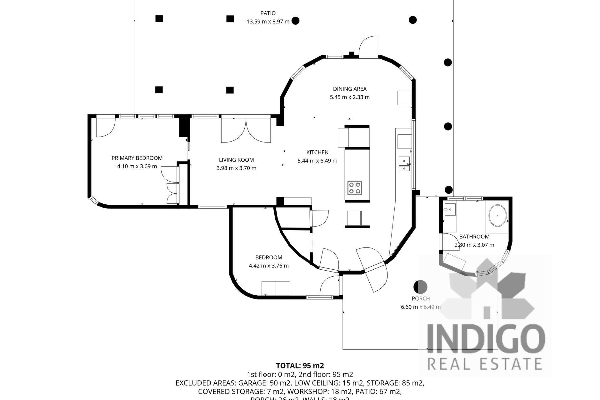 1477 Woolshed Road, Beechworth Sold by Farmbuy.com - image 19
