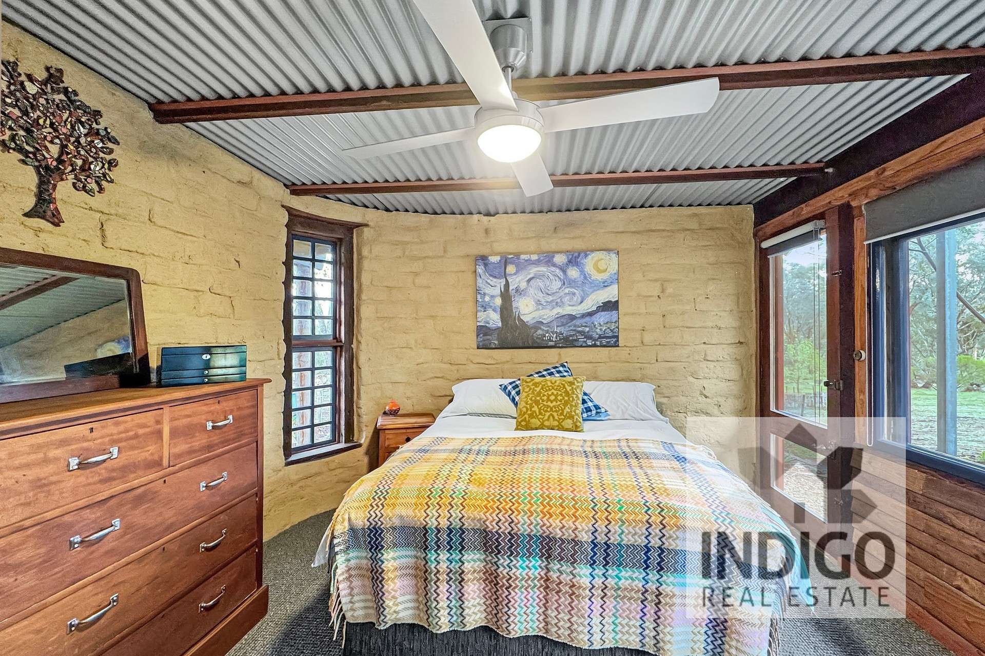 1477 Woolshed Road, Beechworth Sold by Farmbuy.com - image 7