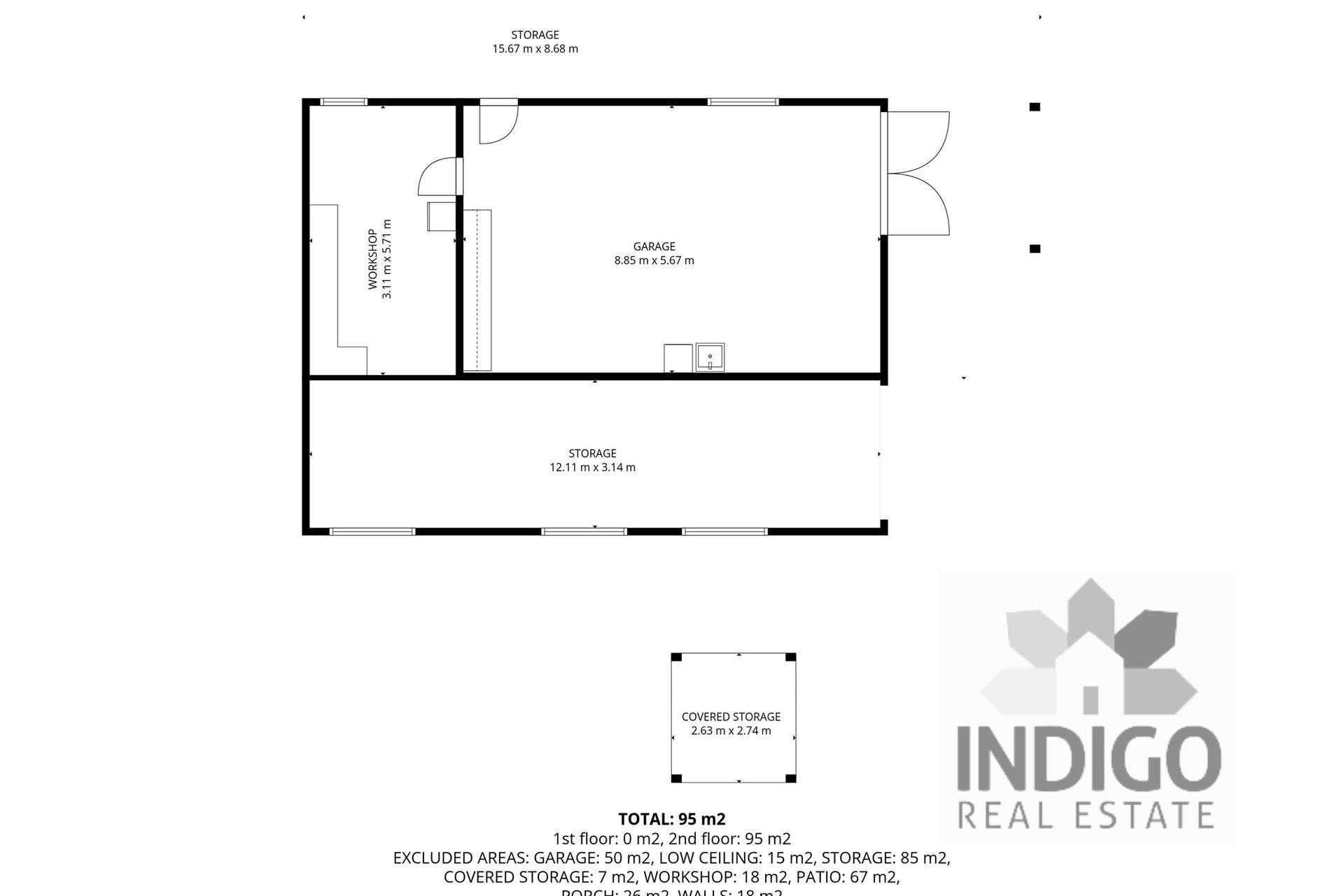 1477 Woolshed Road, Beechworth Sold by Farmbuy.com - image 18