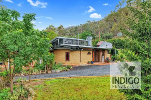 Farm Sold - VIC - Beechworth - 3747 - A Private Escape 
