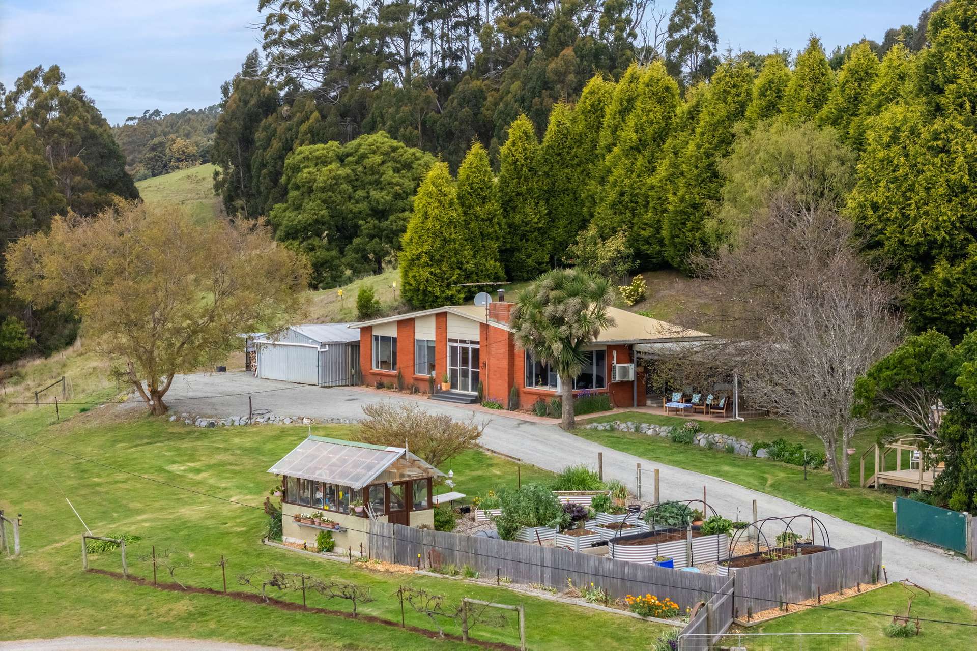 231 Settlement Road, Flowery Gully For Sale by Farmbuy.com - image 6