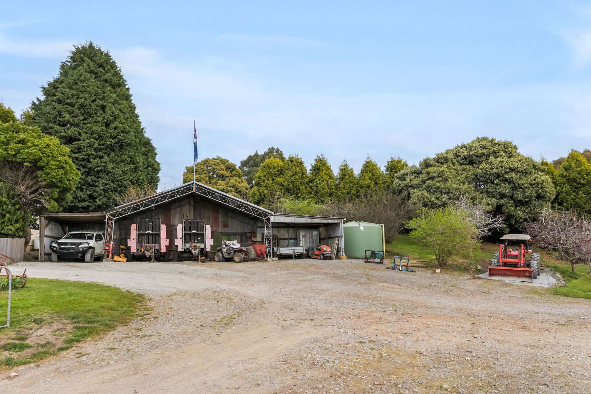 231 Settlement Road, Flowery Gully For Sale by Farmbuy.com - image 21