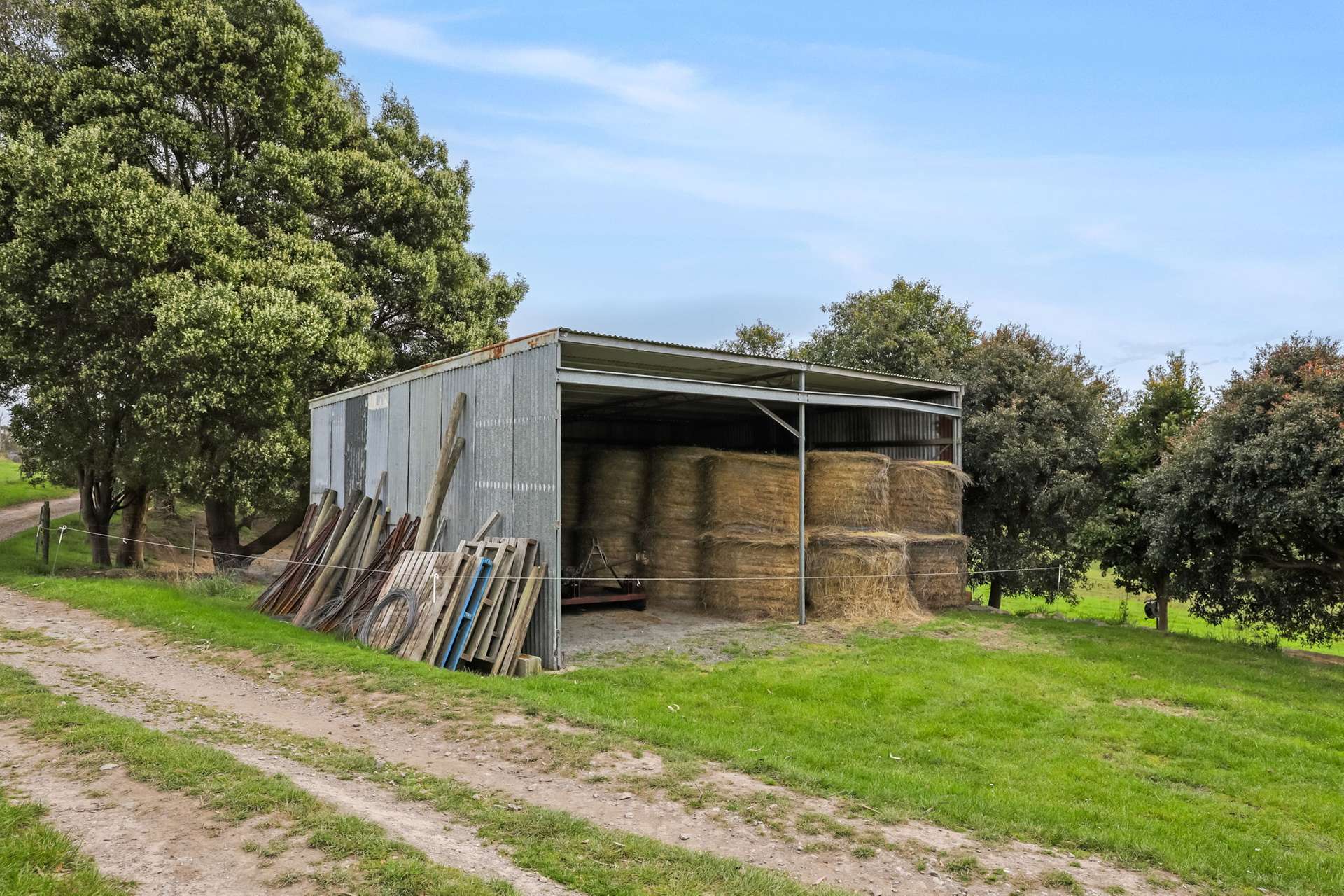 231 Settlement Road, Flowery Gully For Sale by Farmbuy.com - image 24