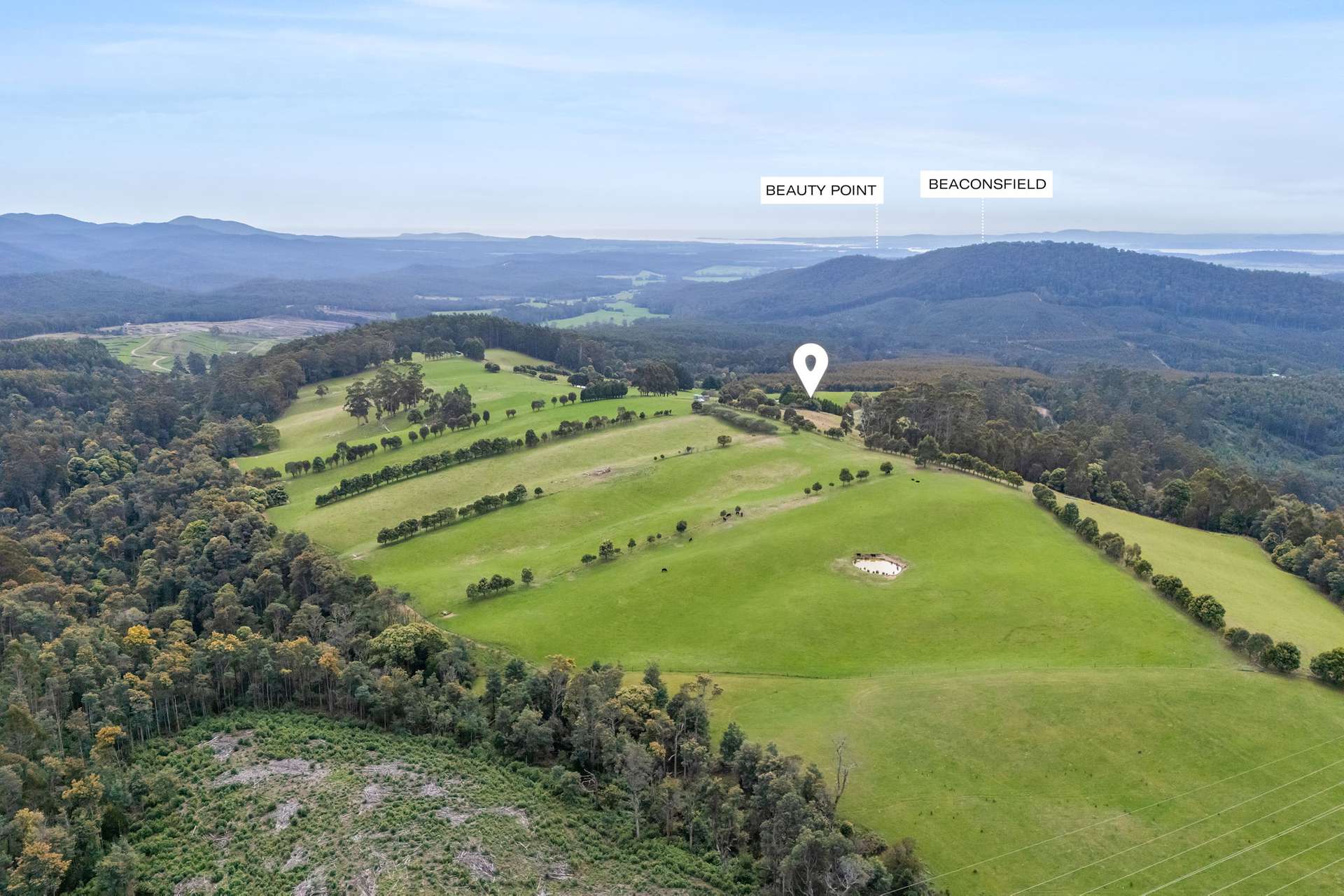 231 Settlement Road, Flowery Gully For Sale by Farmbuy.com - image 4