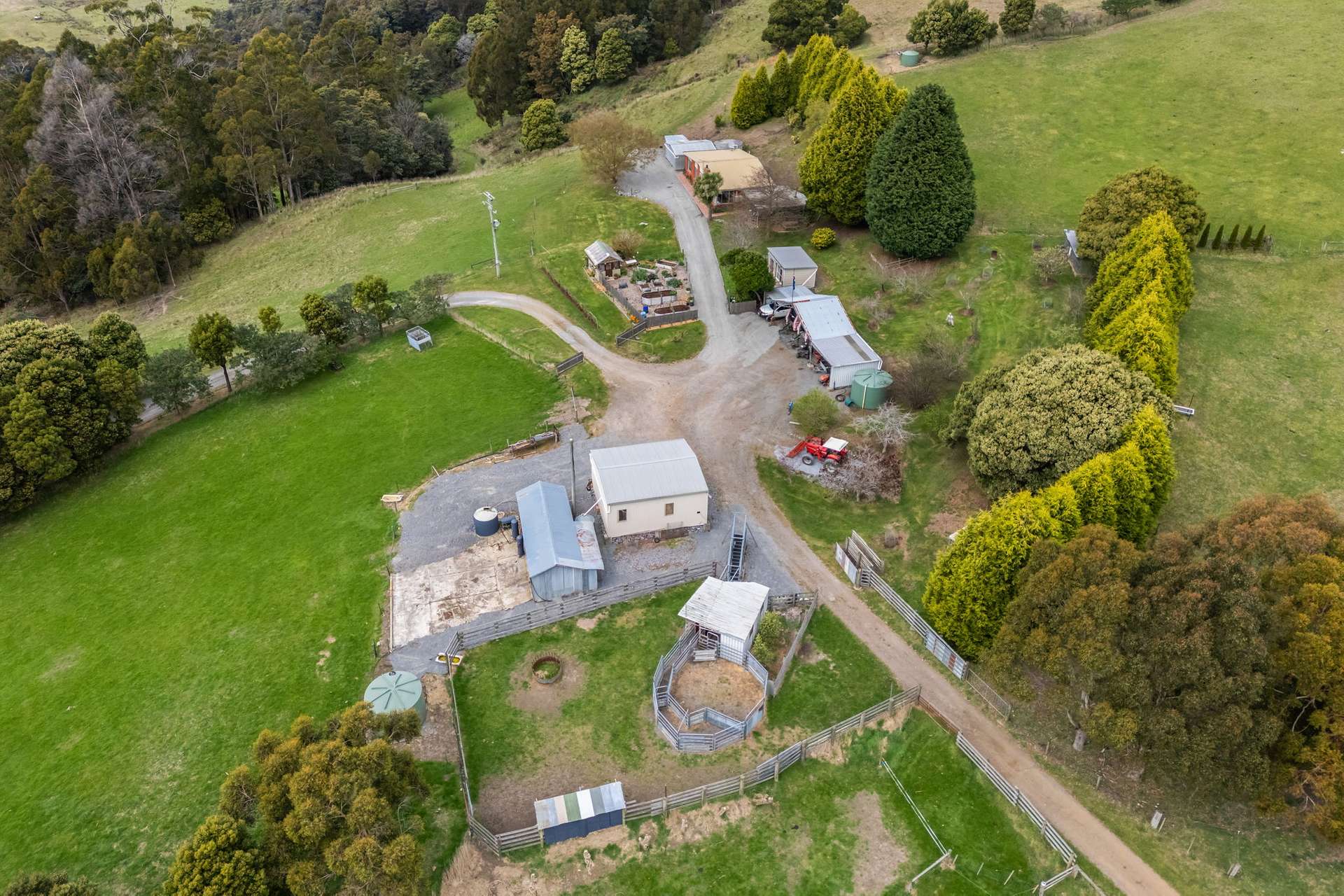 231 Settlement Road, Flowery Gully For Sale by Farmbuy.com - image 23