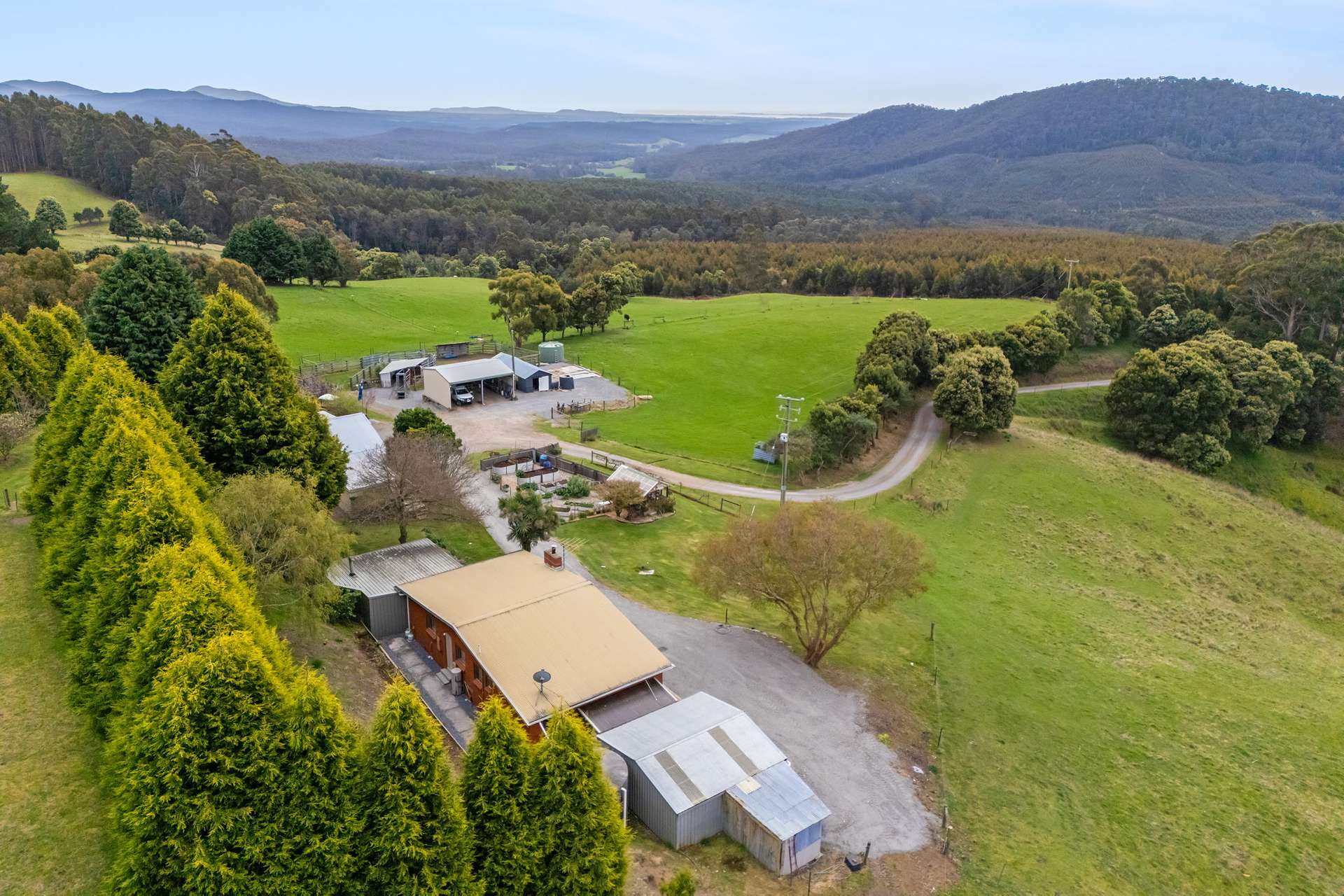 231 Settlement Road, Flowery Gully For Sale by Farmbuy.com - image 19