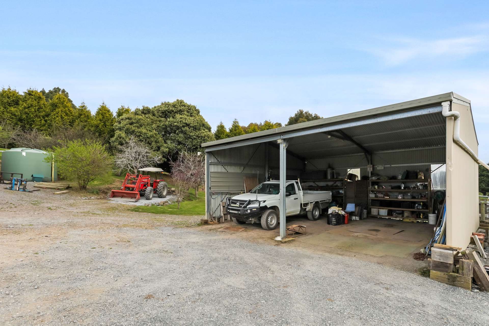 231 Settlement Road, Flowery Gully For Sale by Farmbuy.com - image 20