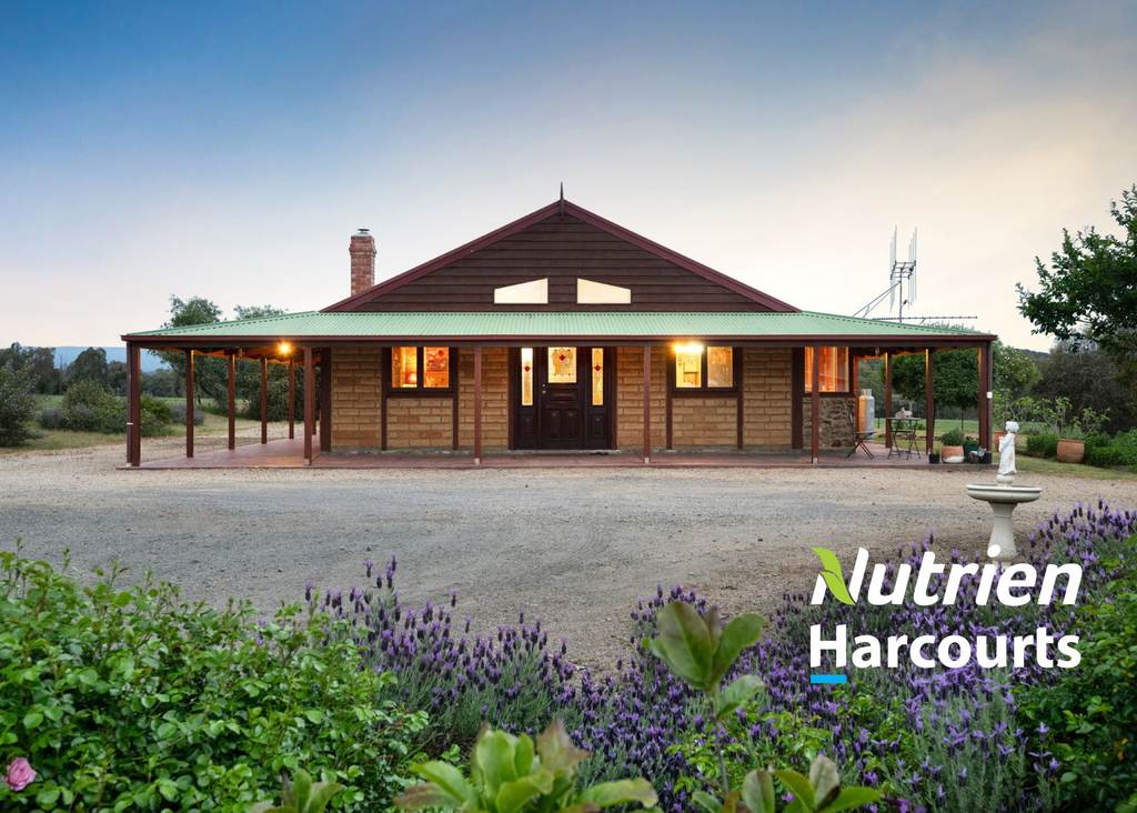 233 Braines Lane, Meadow Creek VIC 3678