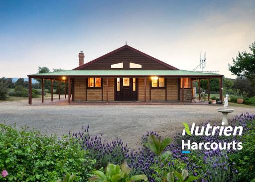 233 Braines Lane, Meadow Creek VIC 3678