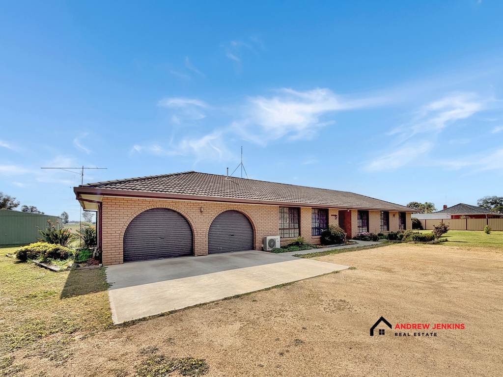 4 Catona Crescent, Cobram VIC 3644