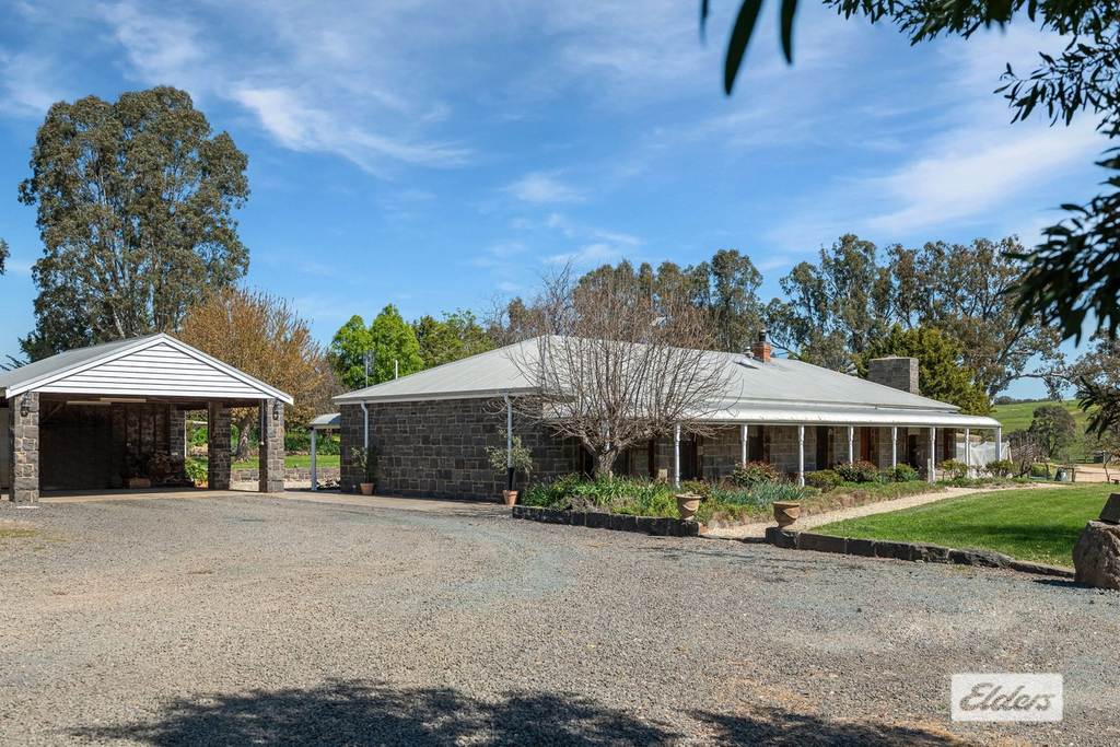 139 Wedge Gully Road, Redesdale VIC 3444