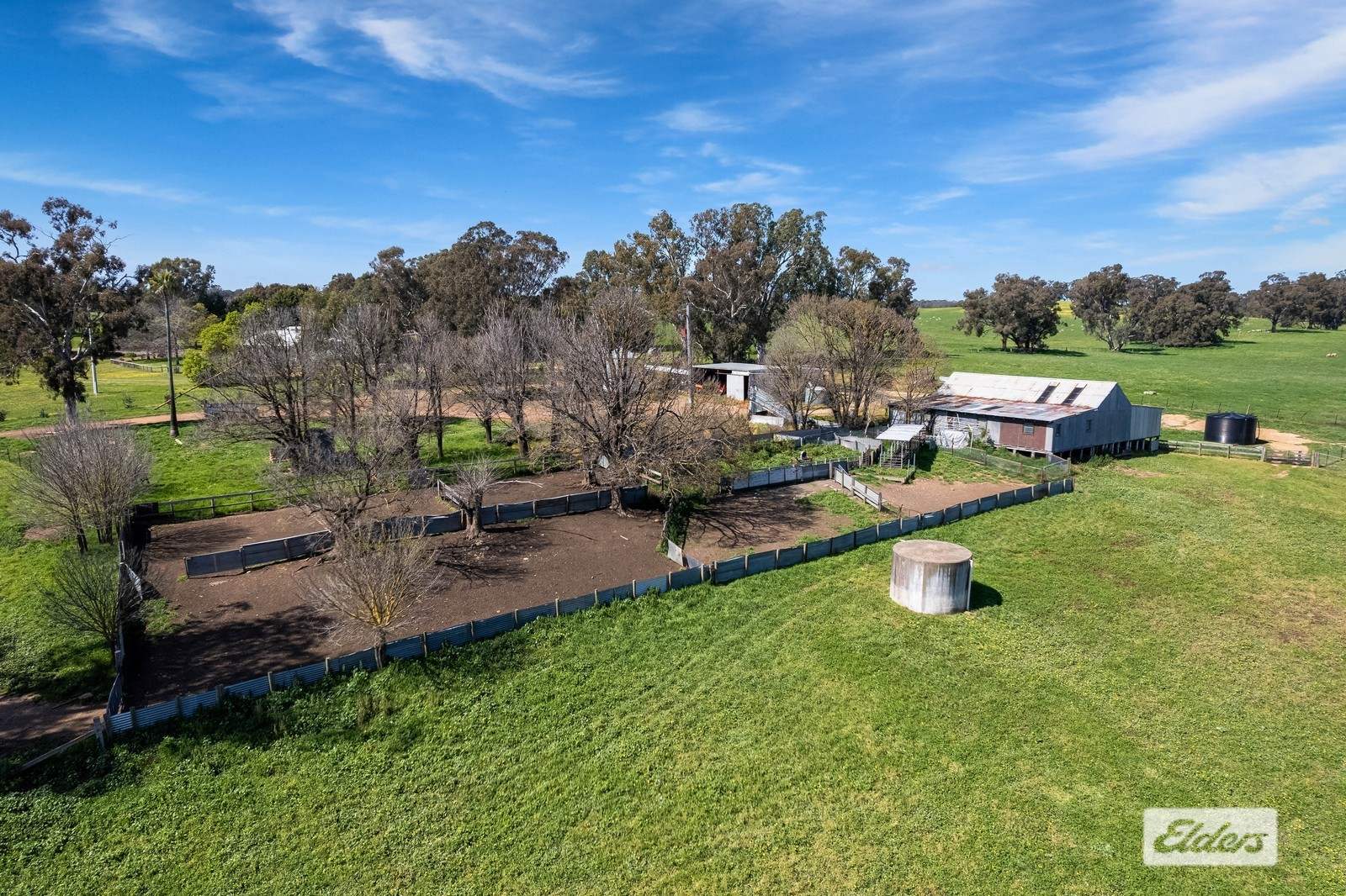 139 Wedge Gully Road, Redesdale For Sale by Farmbuy.com - image 5