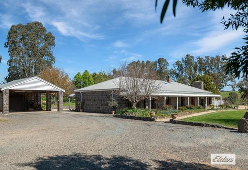 139 Wedge Gully Road, Redesdale VIC 3444