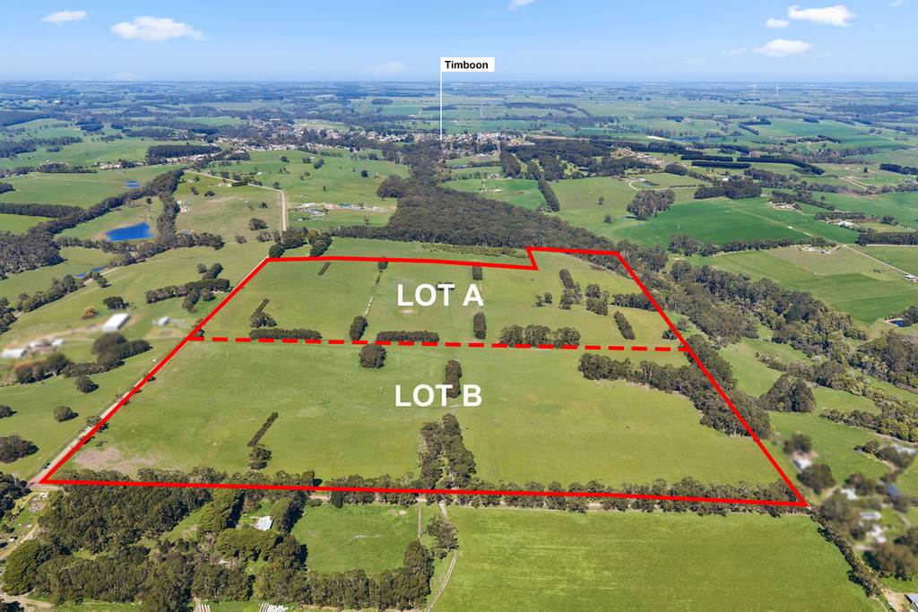 Browns Road, Timboon VIC 3268