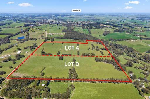 Browns Road, Timboon VIC 3268