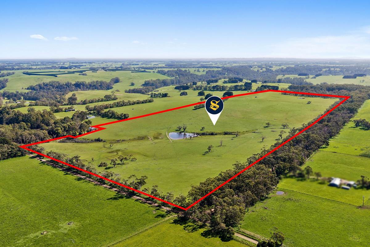 Digneys Bridge Road, Timboon For Sale by Farmbuy.com - image 1